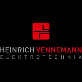 Bild von Heinrich Vennemann Elektrotechnik