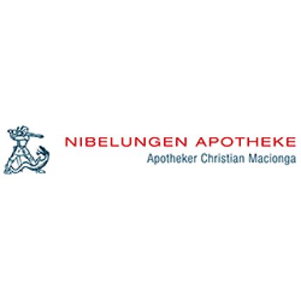 Logo from Nibelungen-Apotheke