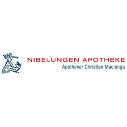 Logo van Nibelungen-Apotheke