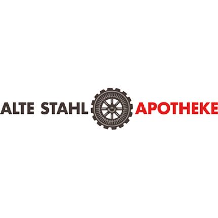 Logo da Alte Stahl-Apotheke