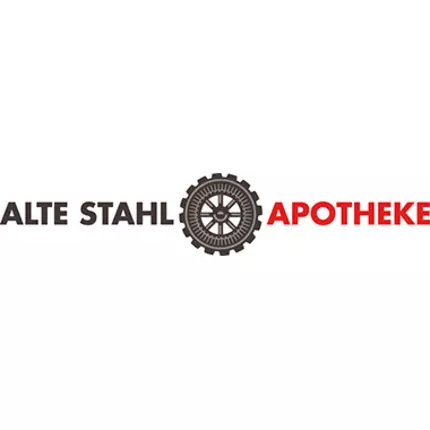 Logo von Alte Stahl-Apotheke