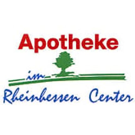 Logo van Apotheke im Rheinhessen Center