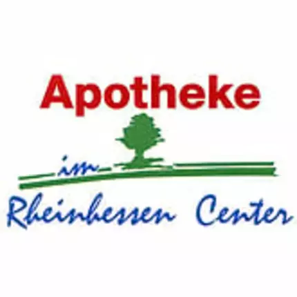 Logo da Apotheke im Rheinhessen Center