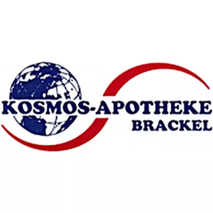 Logo da Kosmos-Apotheke