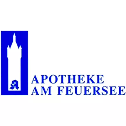 Logo von Apotheke am Feuersee