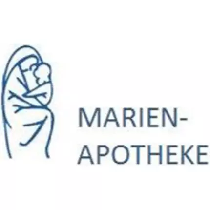 Logo from Marien-Apotheke