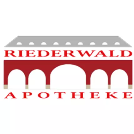 Logotyp från Riederwald-Apotheke OHG