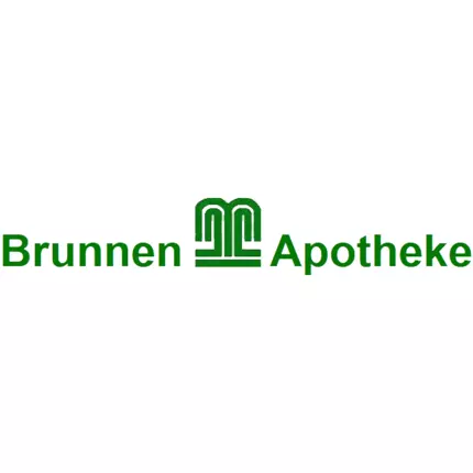 Logo fra Brunnen-Apotheke