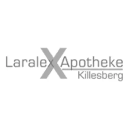 Logotyp från Laralex-Apotheke Killesberg