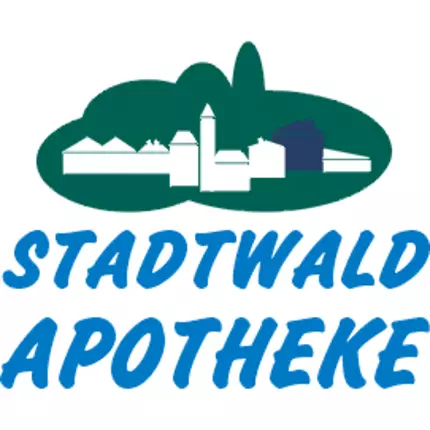 Logo von Stadtwald-Apotheke