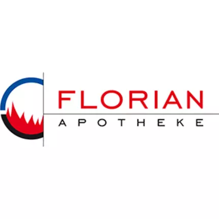 Logo from Florian-Apotheke