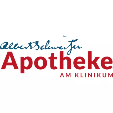 Logo da Albert-Schweitzer-Apotheke