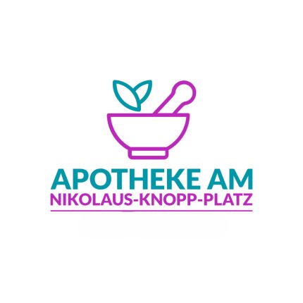 Logo van Apotheke am Nikolaus-Knopp-Platz