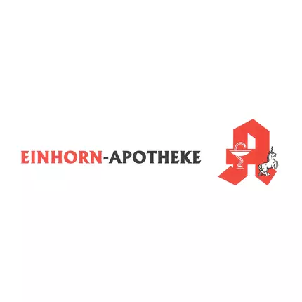 Λογότυπο από Einhorn-Apotheke