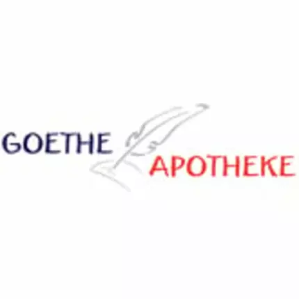 Logo von Goethe-Apotheke