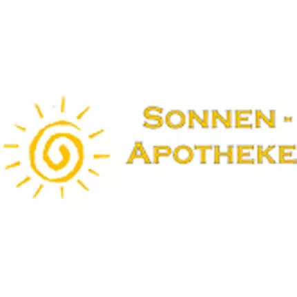 Logo fra Sonnen-Apotheke