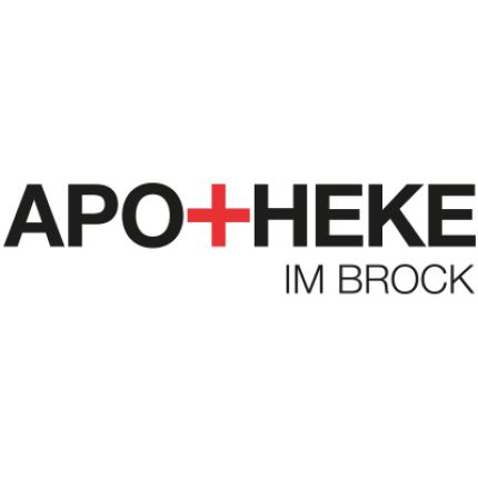 Logo od Apotheke im Brock