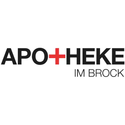 Logotipo de Apotheke im Brock