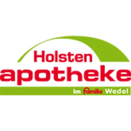 Logotyp från Holsten-Apotheke am Famila-Center