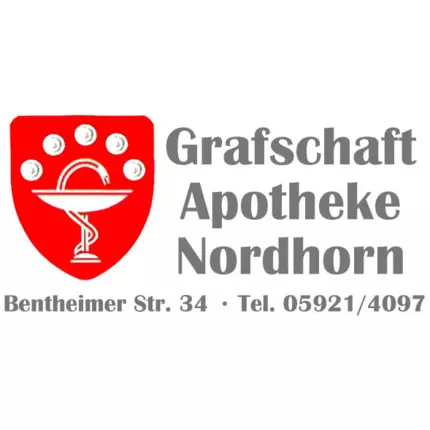 Logo de Grafschaft-Apotheke