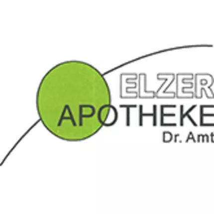 Logo van Elzer-Apotheke