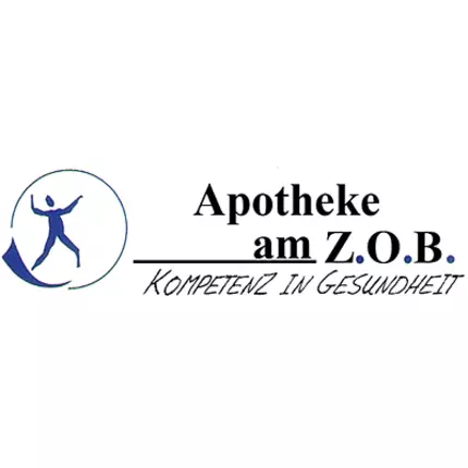 Logo von Apotheke am Z.O.B.