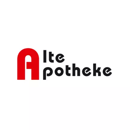 Logotipo de Alte Apotheke