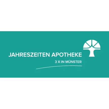 Logotipo de Jahreszeiten-Apotheke