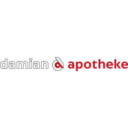 Logo de Damian-Apotheke