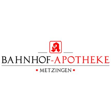 Logo od Bahnhof-Apotheke