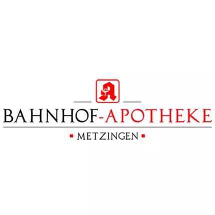 Logo da Bahnhof-Apotheke