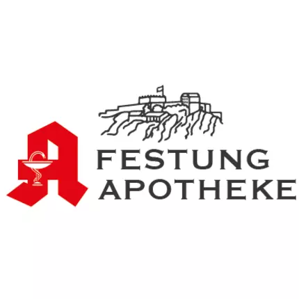 Logótipo de Festung-Apotheke