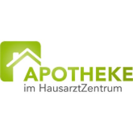 Logo de Apotheke im HausarztZentrum