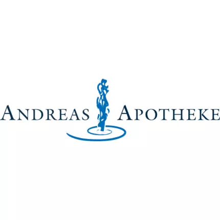 Logotipo de Andreas-Apotheke