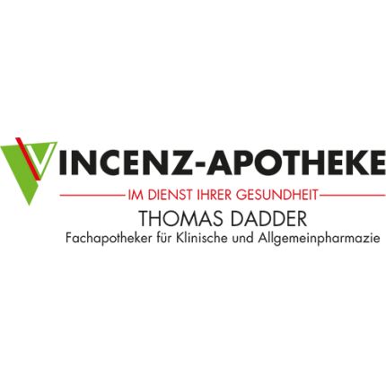Logo od Vincenz-Apotheke