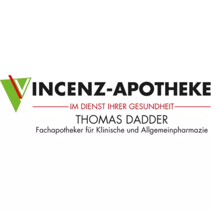 Logótipo de Vincenz-Apotheke