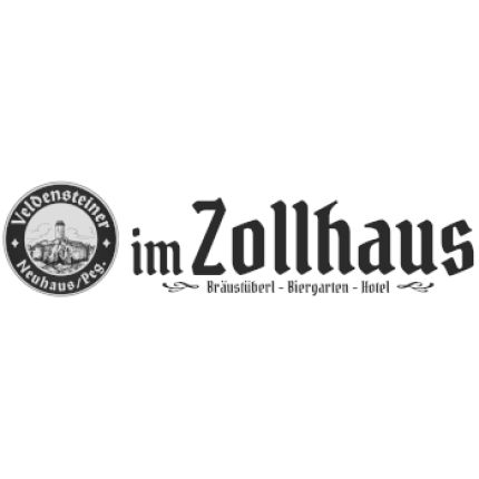 Logo da Zollhaus Biergarten