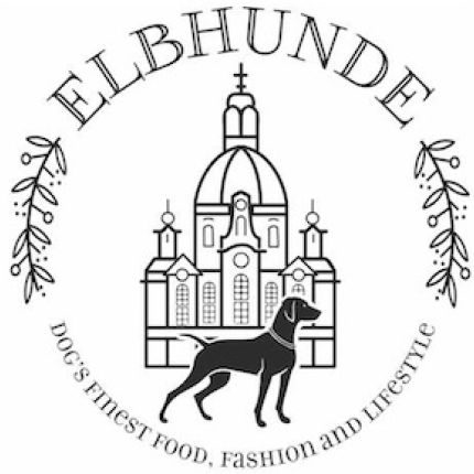Logo van Elbhunde