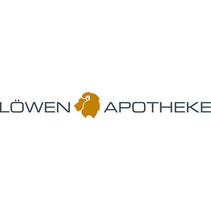 Logotipo de Löwen-Apotheke