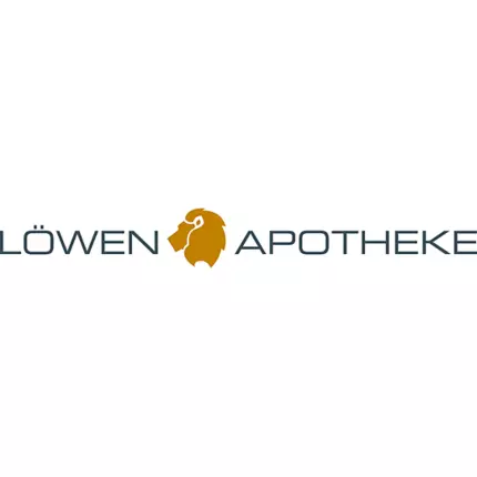 Logo od Löwen-Apotheke