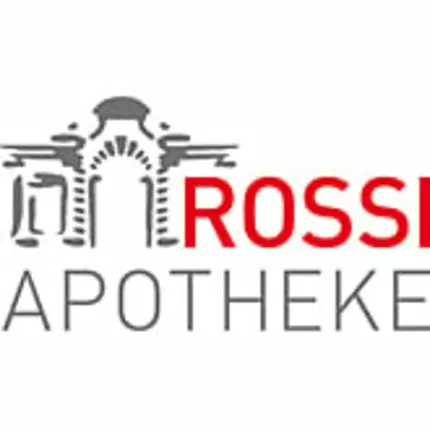 Logótipo de Rossi Apotheke