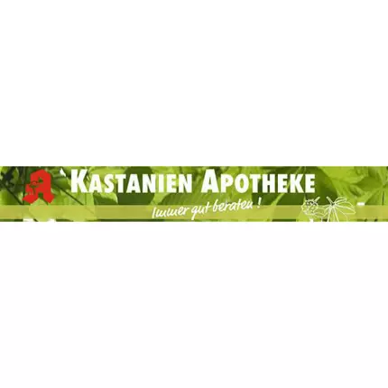 Logo od Kastanien Apotheke am Forum