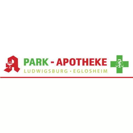 Logo fra Park-Apotheke Ludwigsburg