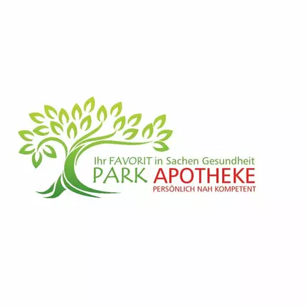 Logo from Park Apotheke Ludwigsburg