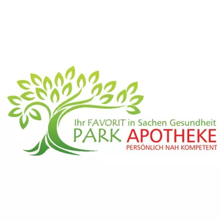 Λογότυπο από Park Apotheke Ludwigsburg