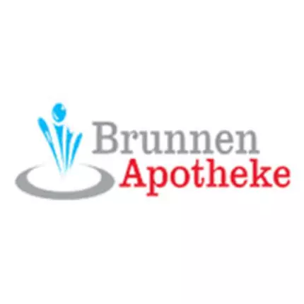 Logo fra Brunnen-Apotheke