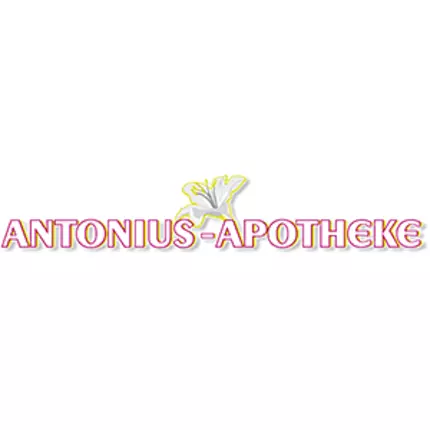 Logótipo de Antonius-Apotheke