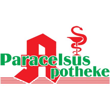 Logotipo de Paracelsus-Apotheke