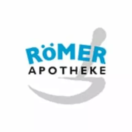 Logo da Römer Apotheke