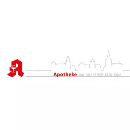 Logo from Apotheke am Borkener Klinikum